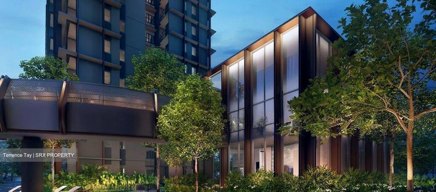 The Continuum (D15), Apartment #508781821